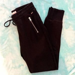 Hollister Sweatpants